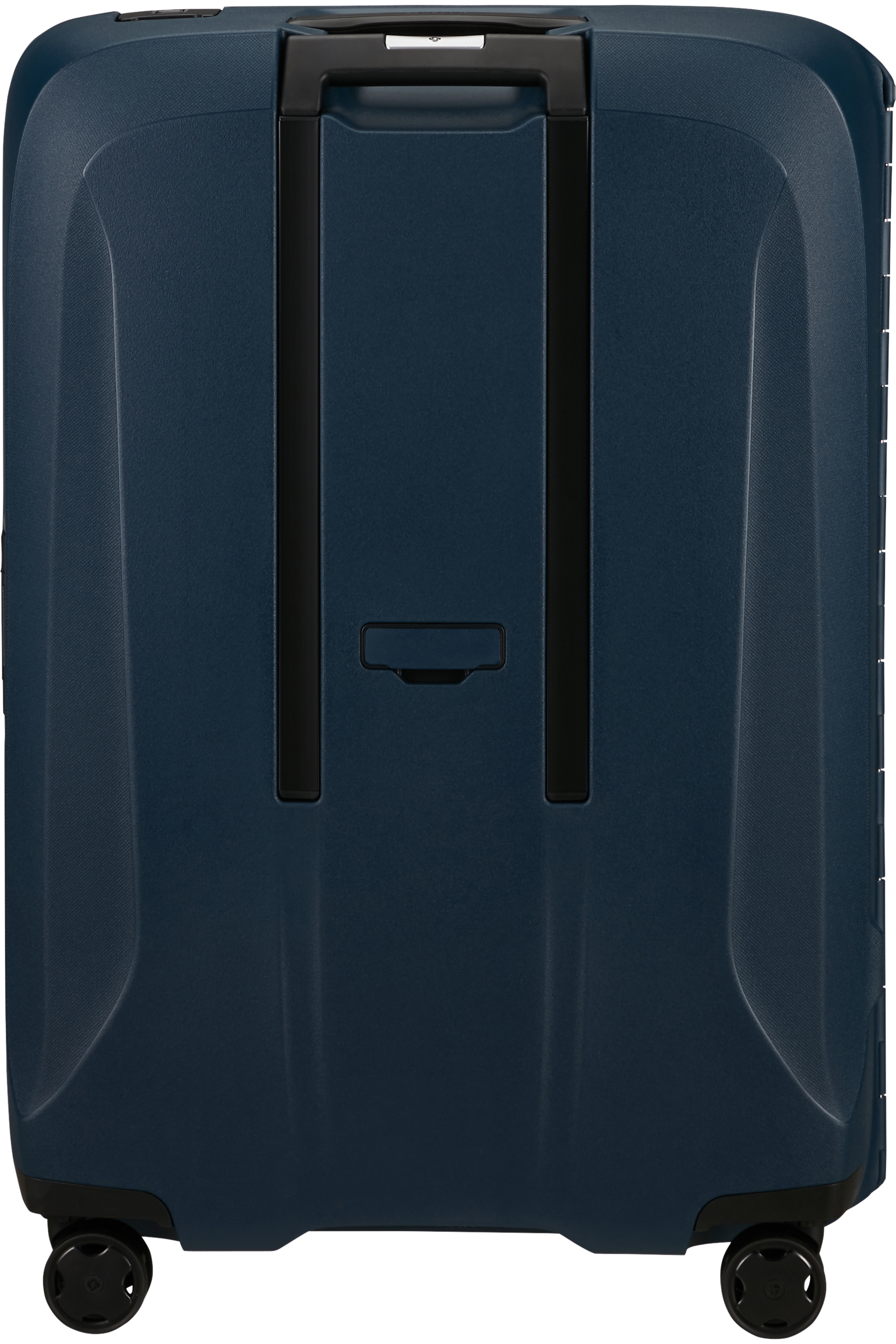 Samsonite ESSENS Spinner Midnight Blue Luggage