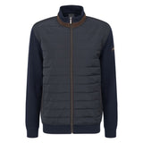 Bugatti Men's Stylish Inner Sweater Jacket