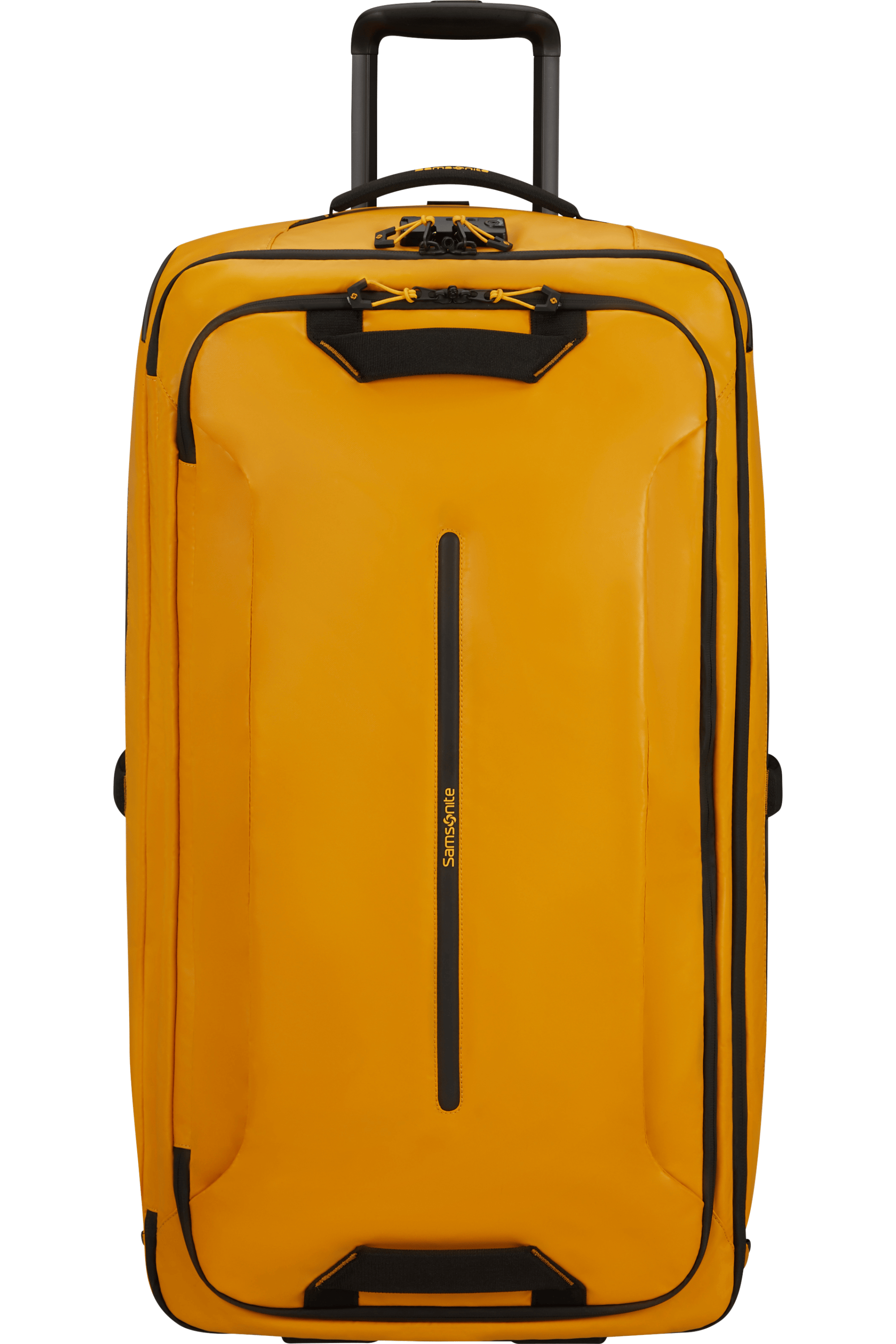 Samsonite Paradiver Eco Duffle With Wheels