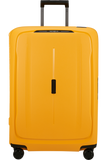 Samsonite Essens Spinner Radiant Yellow Luggage