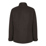 Bugatti Men's Brown Jacket