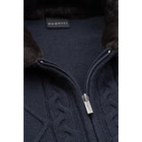 Bugatti Men's Navy Sweater