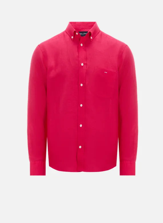 Eden Park Men's Linen Shirt
