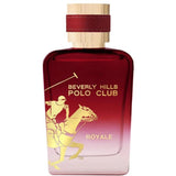 Beverly Hills Polo Club Prestige EDP Pour Homme Royale - 100ml