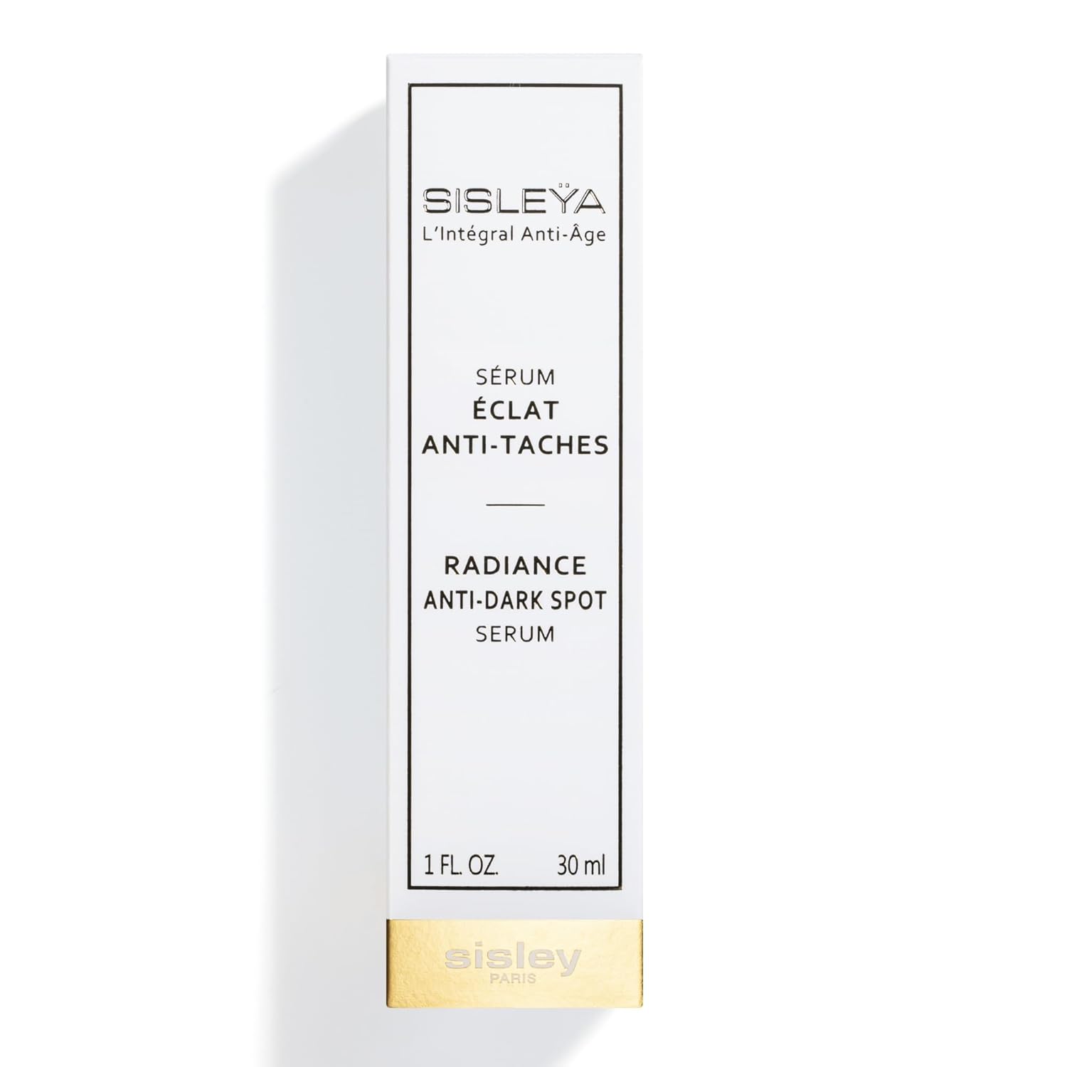 Sisley L'Intégral Anti-Âge Radiance Anti-Dark Spot Serum 30ml | Beauty | Beauty Selfcare | Beauty Selfcare Skincare | Selfcare | Serum | Serum and Facial Treatment | Serums Sisley L'Intégral Anti-Âge Radiance Anti-Dark Spot Serum 30ml | Beauty | Beauty Selfcare | Beauty Selfcare Skincare | Selfcare | Serum | Serum and Facial Treatment | Serums
