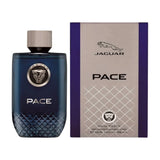 Jaguar Pace Eau de Toilette Spray - 100ml
