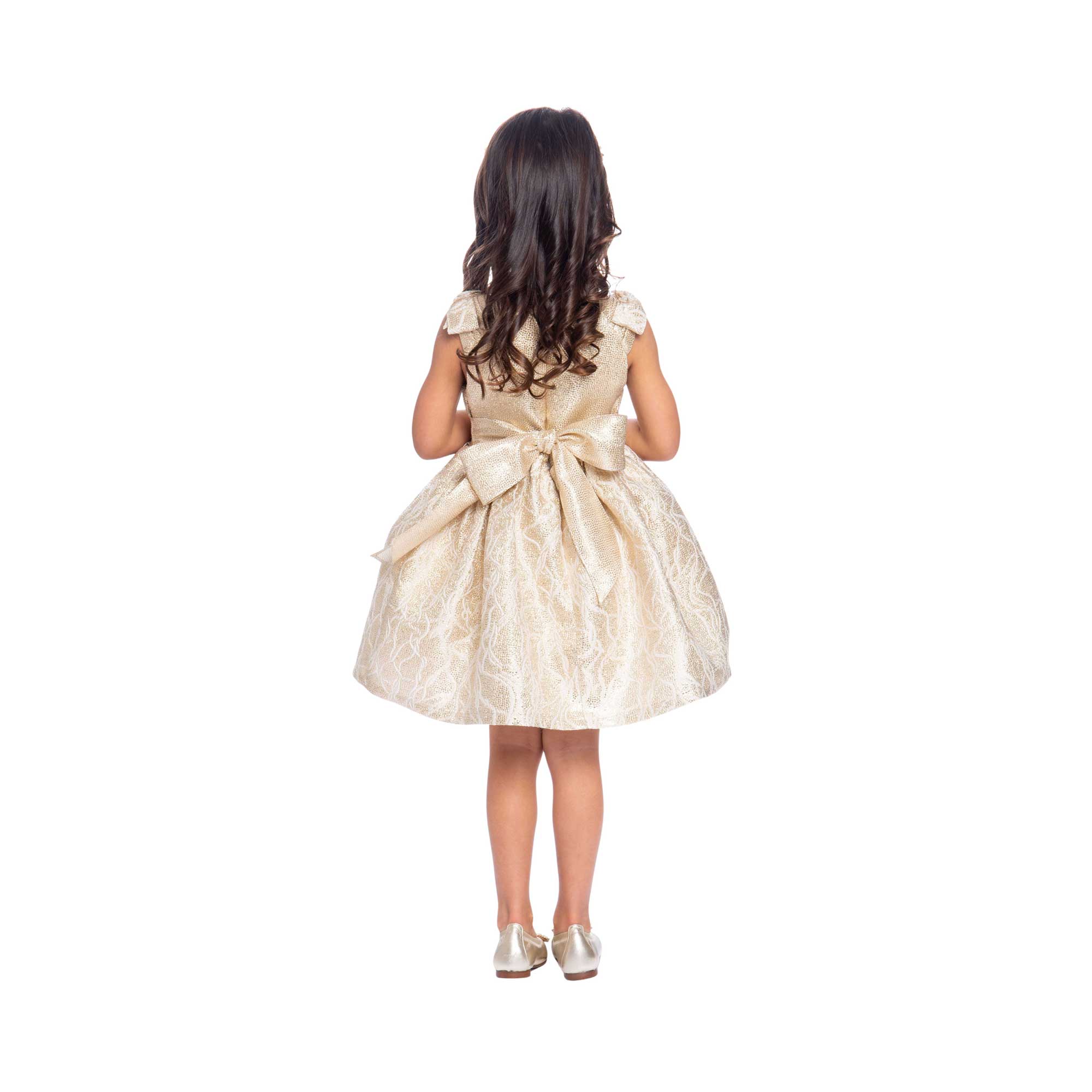 David Charles Kids Girl's Gold Dress | Dress | Dresses | GCC | Kids and Teens | Kids and Teens Dresses | Kids and Teens Girl Dresses | Kids Clothing | Kids Fashion | Kids Girls (3 YRS -16 YRS) | Kids Teen Collection | Ramadan24 David Charles Kids Girl's Gold Dress | Dress | Dresses | GCC | Kids and Teens | Kids and Teens Dresses | Kids and Teens Girl Dresses | Kids Clothing | Kids Fashion | Kids Girls (3 YRS -16 YRS) | Kids Teen Collection | Ramadan24