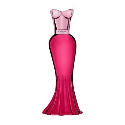 Paris Hilton Women's Ruby Rush Eau De Parfum - 100ml