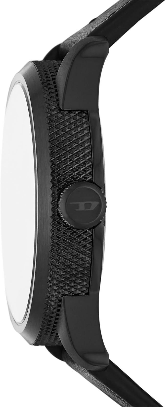 Diesel Rasp Gents Black & Red Dial Black Leather Strap Watch | Fashion Watches | GCC | Men | Mens | Mens Watches | QND 23 | Watch | Watches Diesel Rasp Gents Black & Red Dial Black Leather Strap Watch | Fashion Watches | GCC | Men | Mens | Mens Watches | QND 23 | Watch | Watches