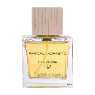 Pascal Morabito Women's My Diamond Eau de Parfum - 95 ml