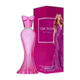 غير متوفر - عطر باريس هيلتون النسائي بينك راش أو دو بارفان - 100 مل