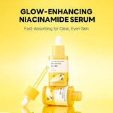 Round Lab Vita Niacinamide Dark Spot Serum 30ml
