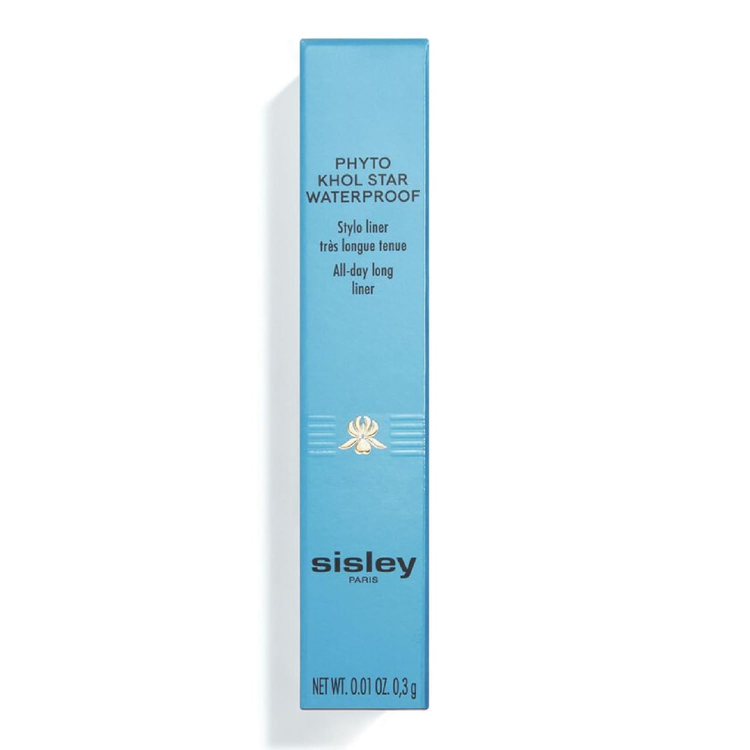 Sisley Pytho-Khol Star Mat Wateproof Eye Pencil 2 Sparkling Grey | Beauty | Beauty Cosmetics | Beauty Cosmetics Eyes | Eyebrow | Eyeliner Sisley Pytho-Khol Star Mat Wateproof Eye Pencil 2 Sparkling Grey | Beauty | Beauty Cosmetics | Beauty Cosmetics Eyes | Eyebrow | Eyeliner