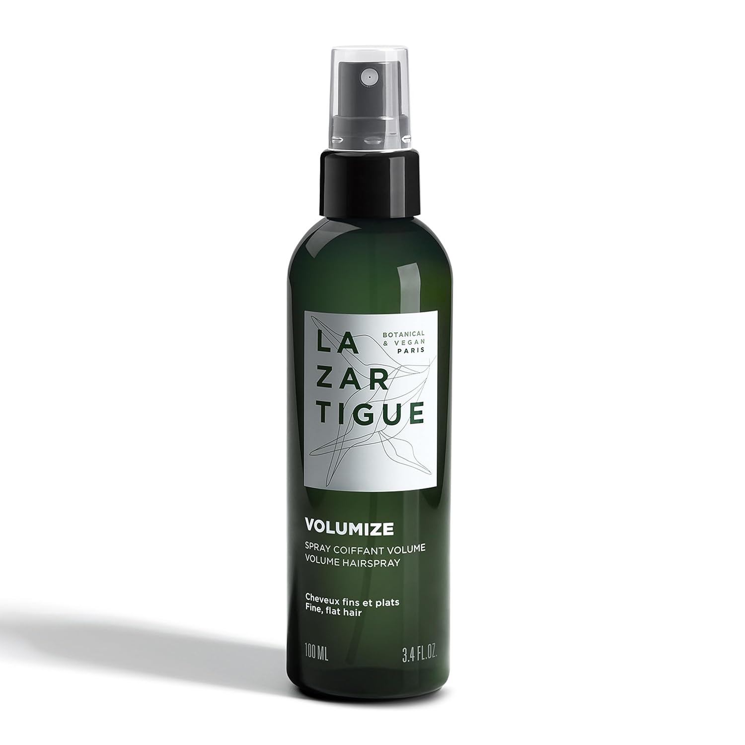 Lazartigue Volumize Hair Spray New Vegan - 100ml | Beauty | Beauty Selfcare | Beauty Selfcare Haircare | Hair Care | Haircare | new-season-2025 | Selfcare