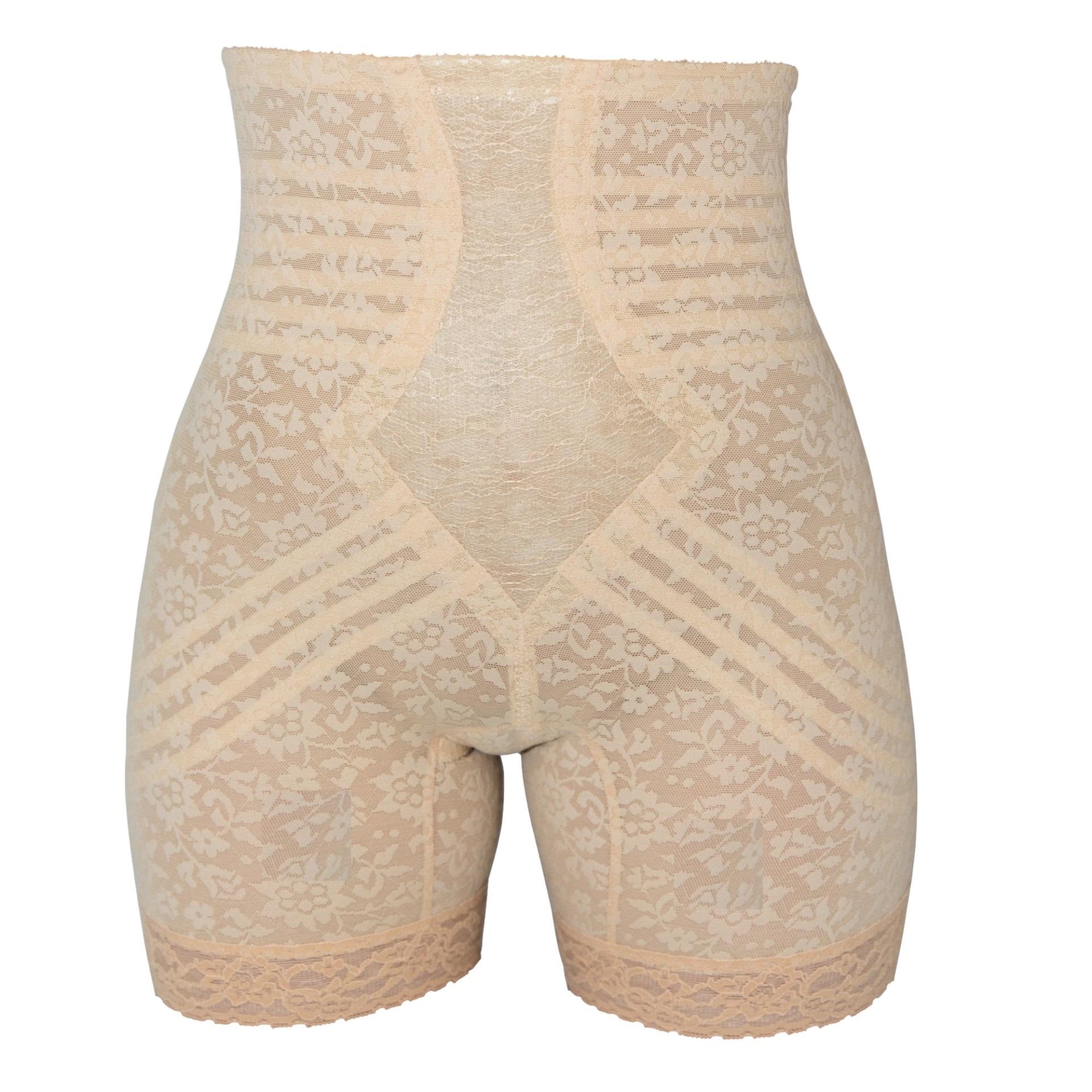 Rago Women's High Waist Leg Shaper Extra Firm Shaping | All Lingerie | High Waist Panty | Shapewear | Women | Womens Rago Women's High Waist Leg Shaper Extra Firm Shaping | All Lingerie | High Waist Panty | Shapewear | Women | Womens