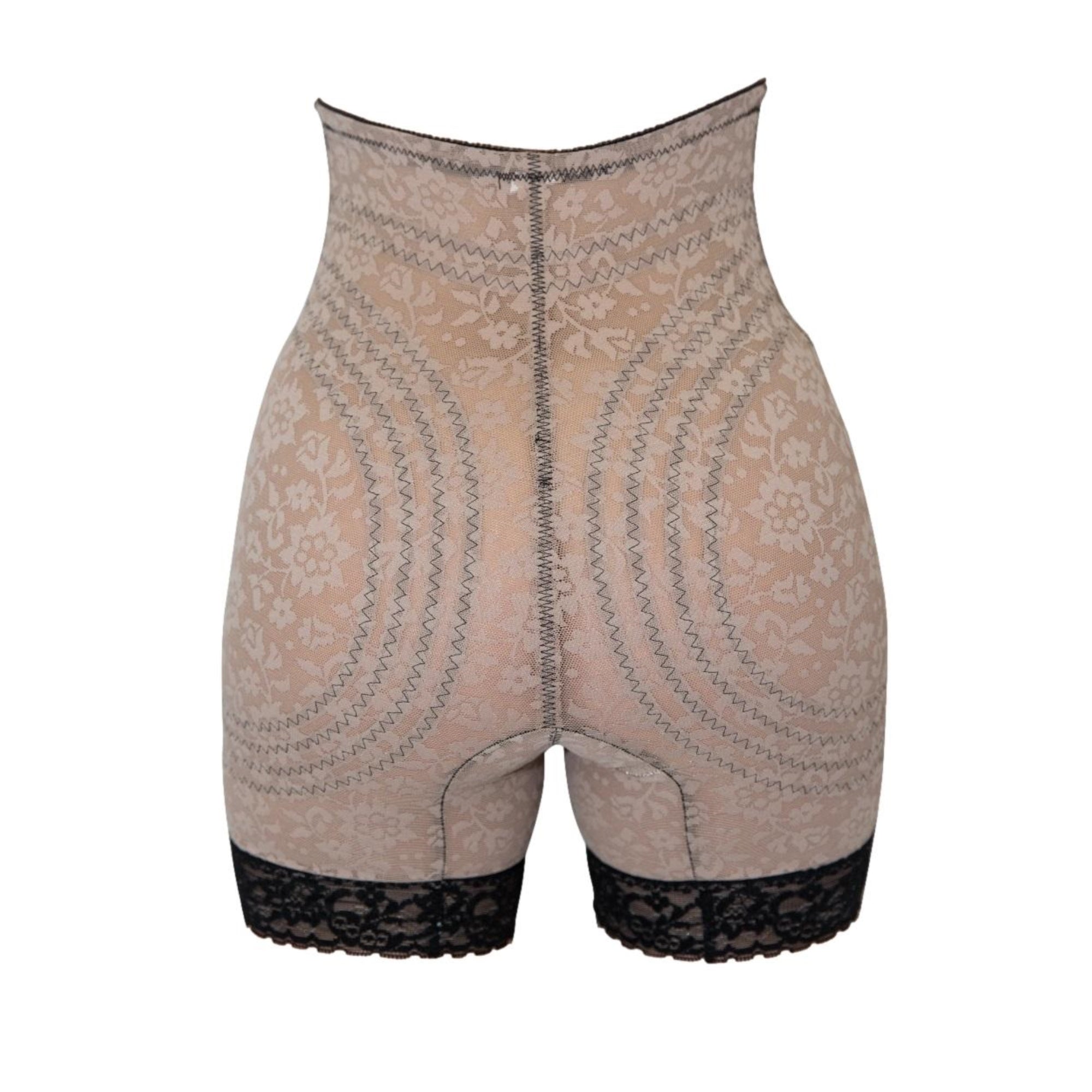 Rago Women's High Waist Leg Shaper Extra Firm Shaping | All Lingerie | High Waist Panty | Shapewear | Women | Womens Rago Women's High Waist Leg Shaper Extra Firm Shaping | All Lingerie | High Waist Panty | Shapewear | Women | Womens