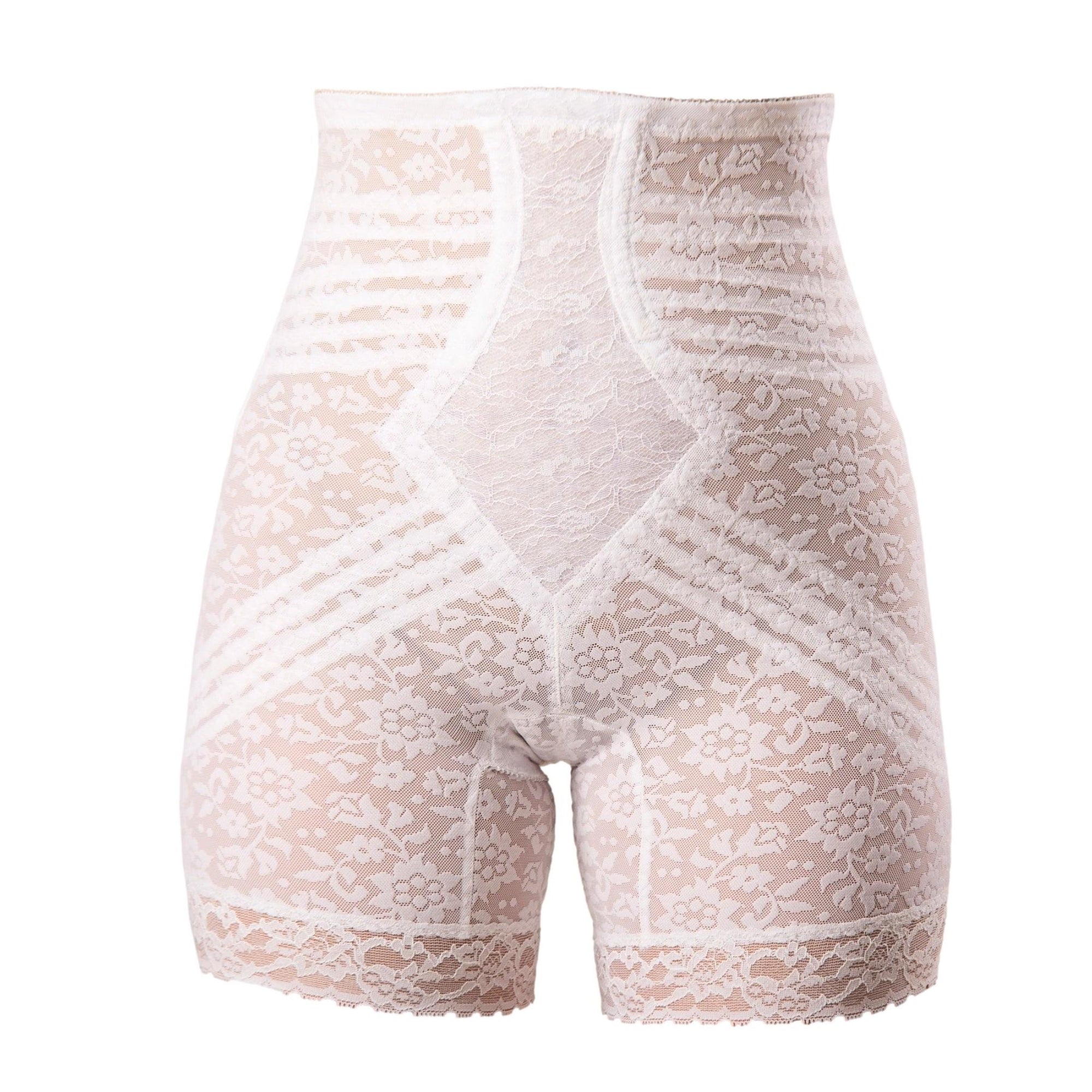 Rago Women's High Waist Leg Shaper Extra Firm Shaping | All Lingerie | High Waist Panty | Shapewear | Women | Womens Rago Women's High Waist Leg Shaper Extra Firm Shaping | All Lingerie | High Waist Panty | Shapewear | Women | Womens
