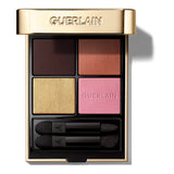 Guerlain Ombre G Eye Shadow 555 Metal Butterfly 6g