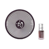 Anfasic Dokhoon Shay Sioufi Oil 3ml