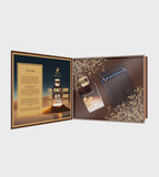 Beverly Hills Polo Club Prestige Heritage Oud Eau De Parfum - 100ml