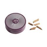 Anfasic Dokhoon Shay Being Oud Muattar 50g