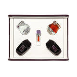 Anfasic Dokhoon Ashyaa'lusive Gift Box with Dokhoon