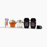 Anfasic Dokhoon Ashyaa'lusive Gift Box with Dokhoon