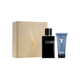Yves Saint Laurent Y Le Parfum (100ml + Shower Gel)