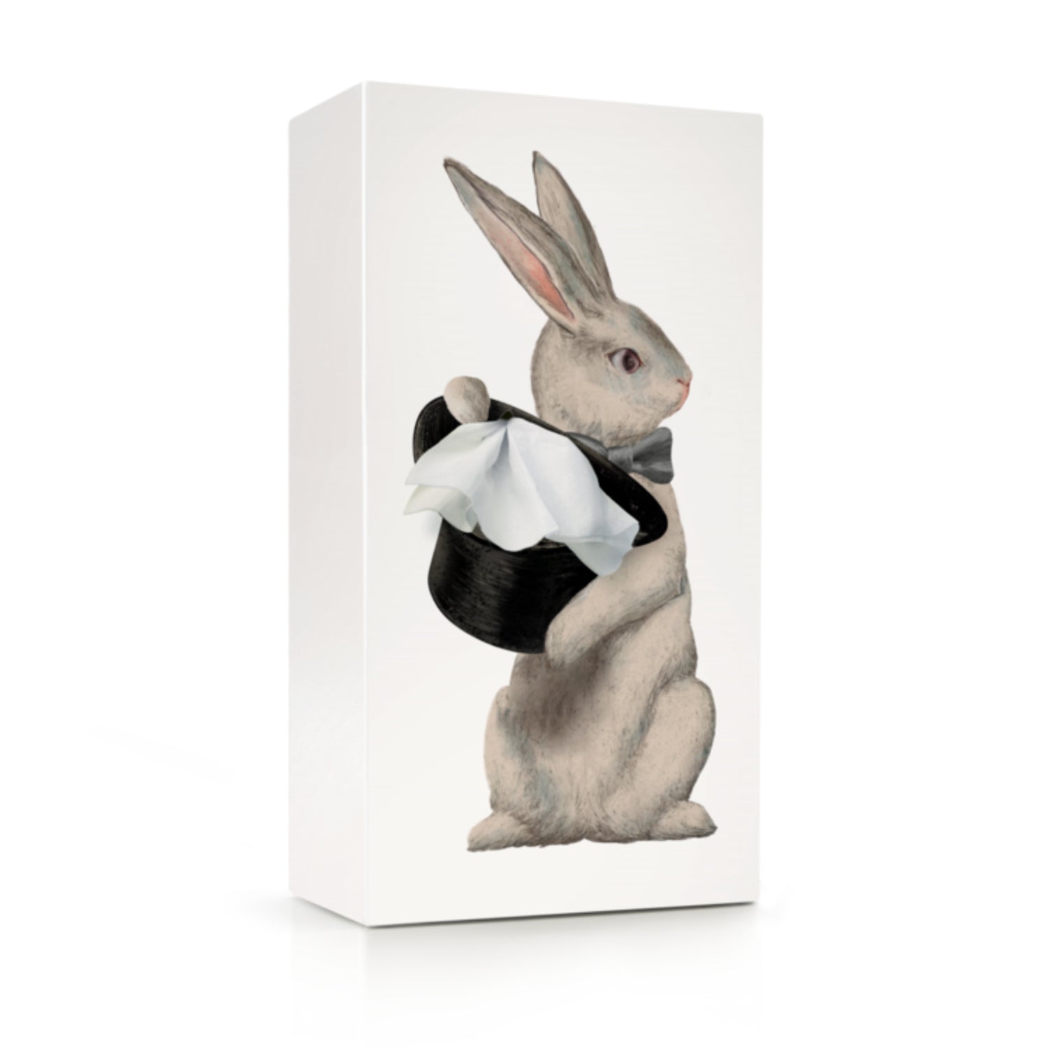 Tissue Up Tale Rabbit | Accessories | Home and Furniture Home | New Collection | Tissue Box Tissue Up Tale Rabbit | Accessories | Home and Furniture Home | New Collection | Tissue Box