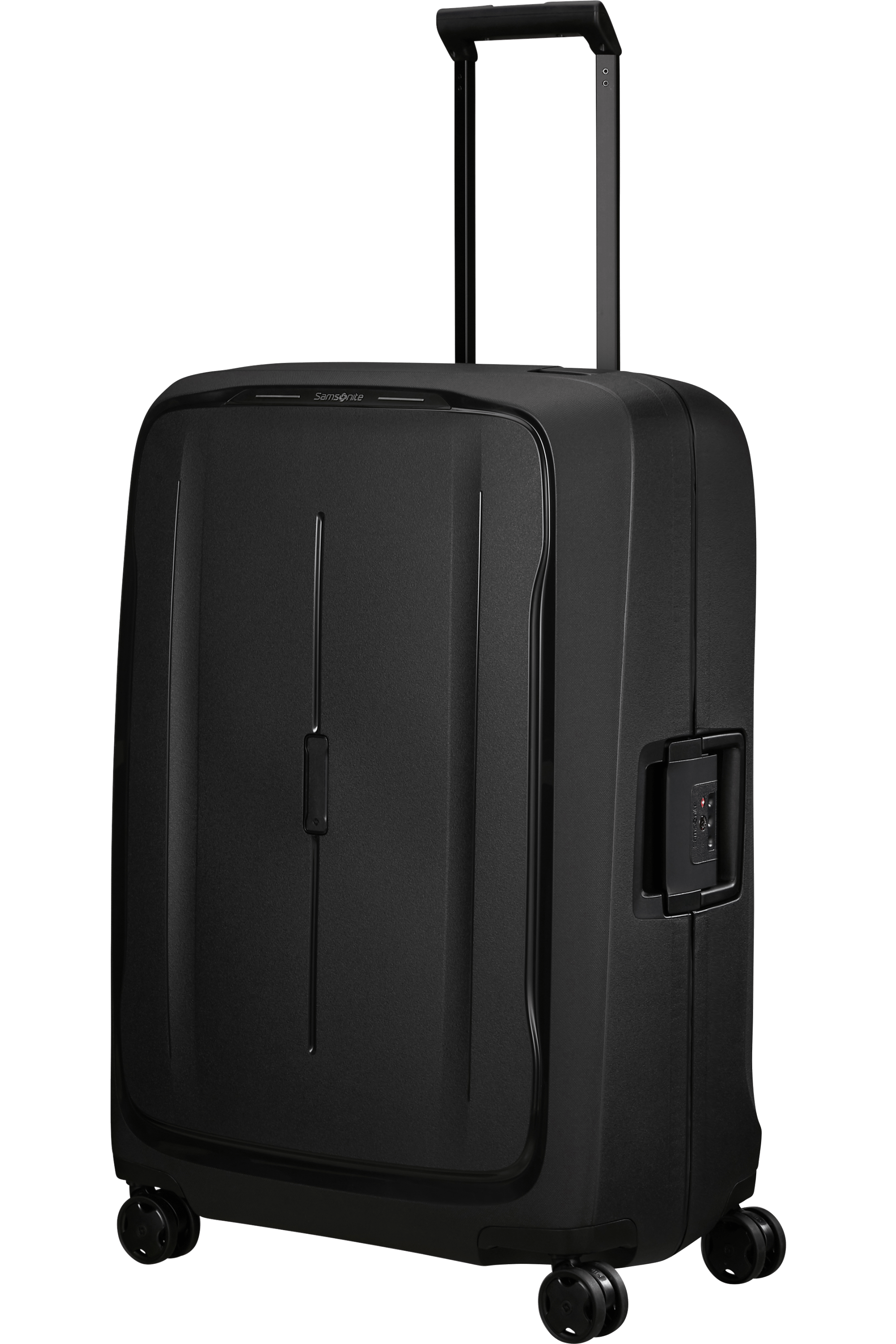 Samsonite Essens Spinner Graphite Luggage