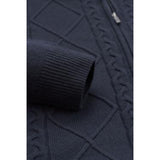 Bugatti Men's Navy Sweater
