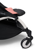 Stokke Kids Black Leg Rest
