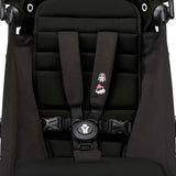 مجموعة ألوان Stokke للأطفال باللون الأسود مقاس واحد أساسي