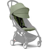 Stokke Kids Color Pack Olive Green One Size Basic