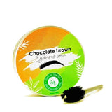 Khan Al Saboun Choco Brown Eyebrow Soap 30g