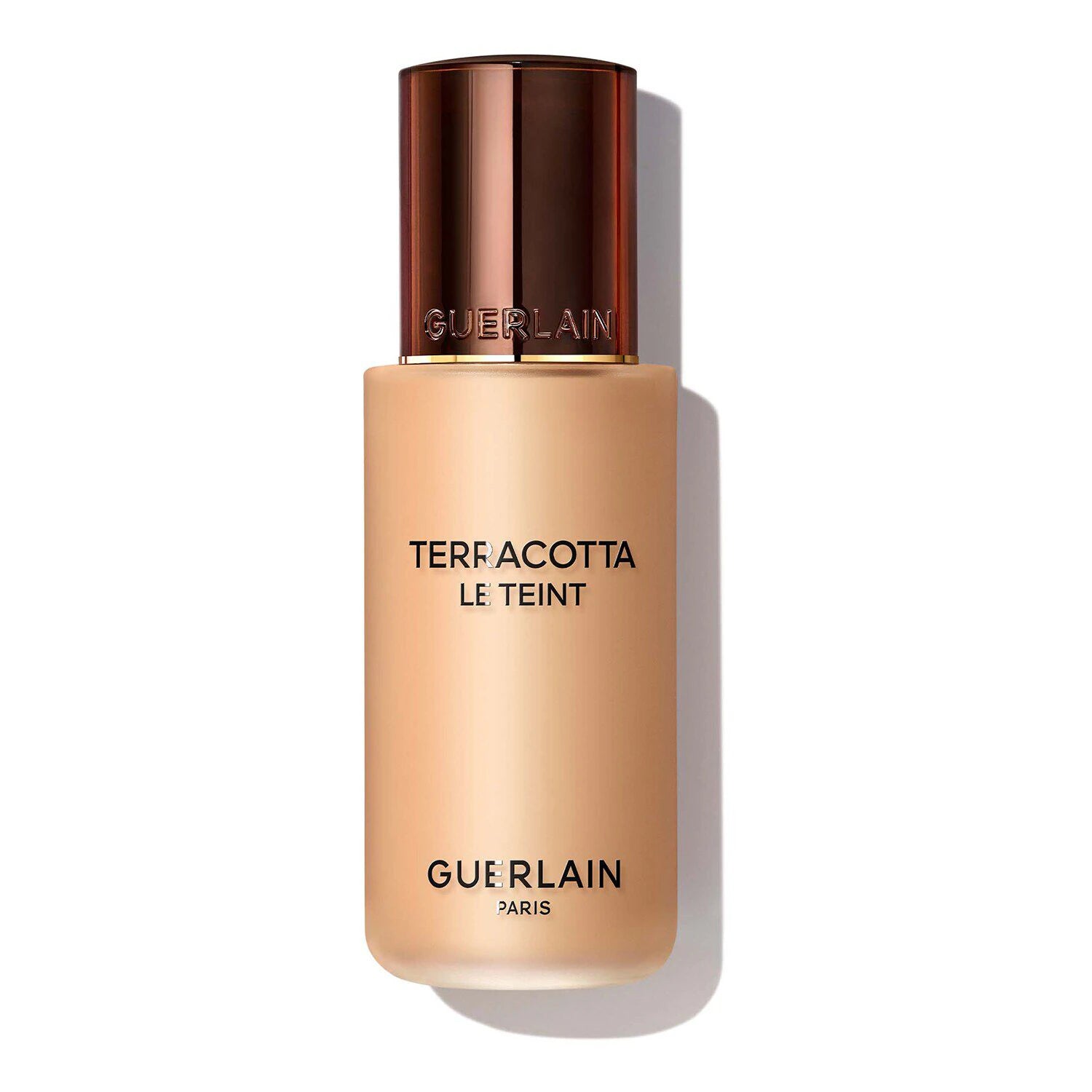 Guerlain Terracotta Le Teint Matte Fluid Foundation 4W 35ml | Beauty | Beauty Cosmetics | Beauty Cosmetics Face | Cosmetics | Face make up | Foundation Guerlain Terracotta Le Teint Matte Fluid Foundation 4W 35ml | Beauty | Beauty Cosmetics | Beauty Cosmetics Face | Cosmetics | Face make up | Foundation