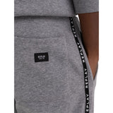 Replay Men's Jogger Trousers with Customized Edges