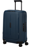 Samsonite ESSENS Spinner Midnight Blue Luggage