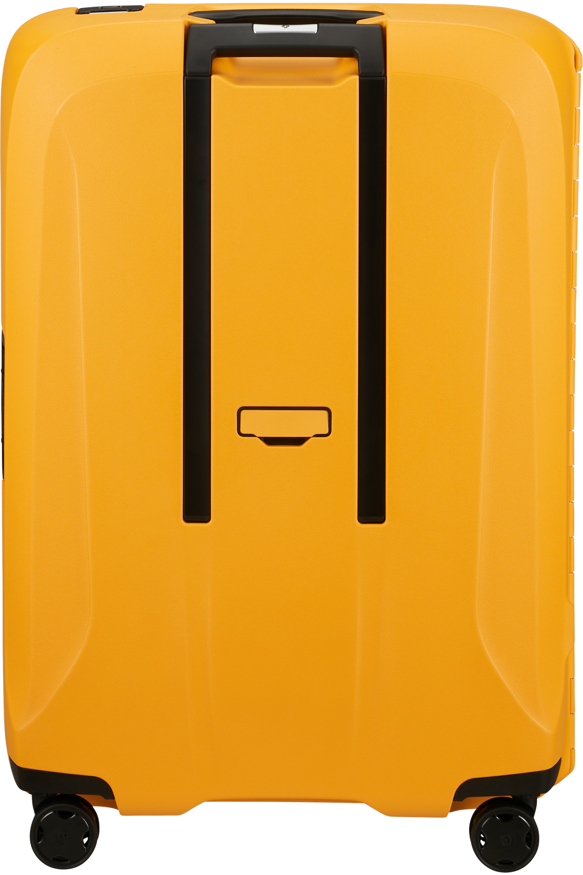 Samsonite Essens Spinner Radiant Yellow Luggage
