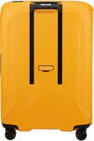 Samsonite Essens Spinner Radiant Yellow Luggage