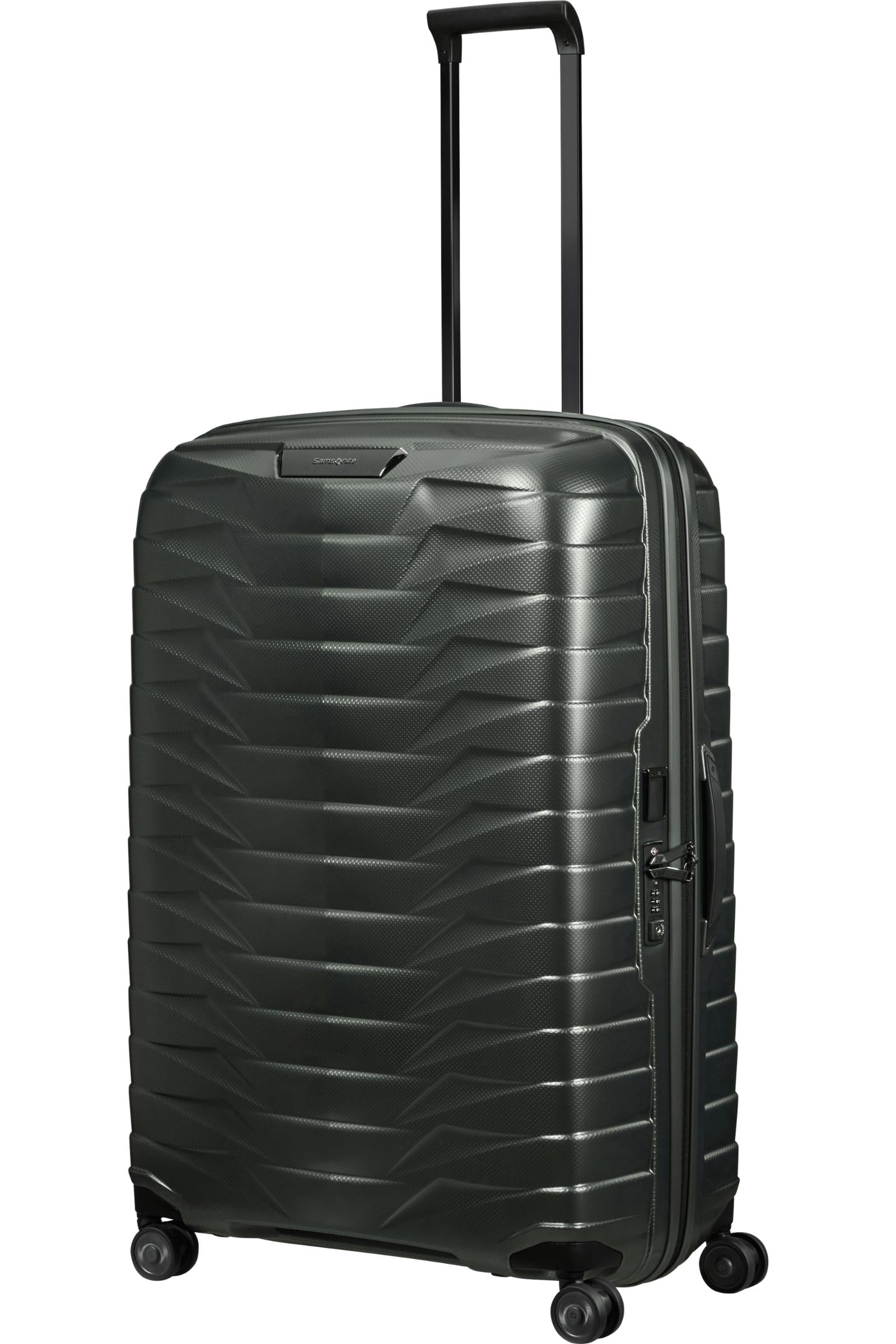 Samsonite Proxis Spinner | Hard-Soft-Luggage | Luggage | Luggage & Travel | Luggage Hard | View All Luggage Samsonite Proxis Spinner | Hard-Soft-Luggage | Luggage | Luggage & Travel | Luggage Hard | View All Luggage