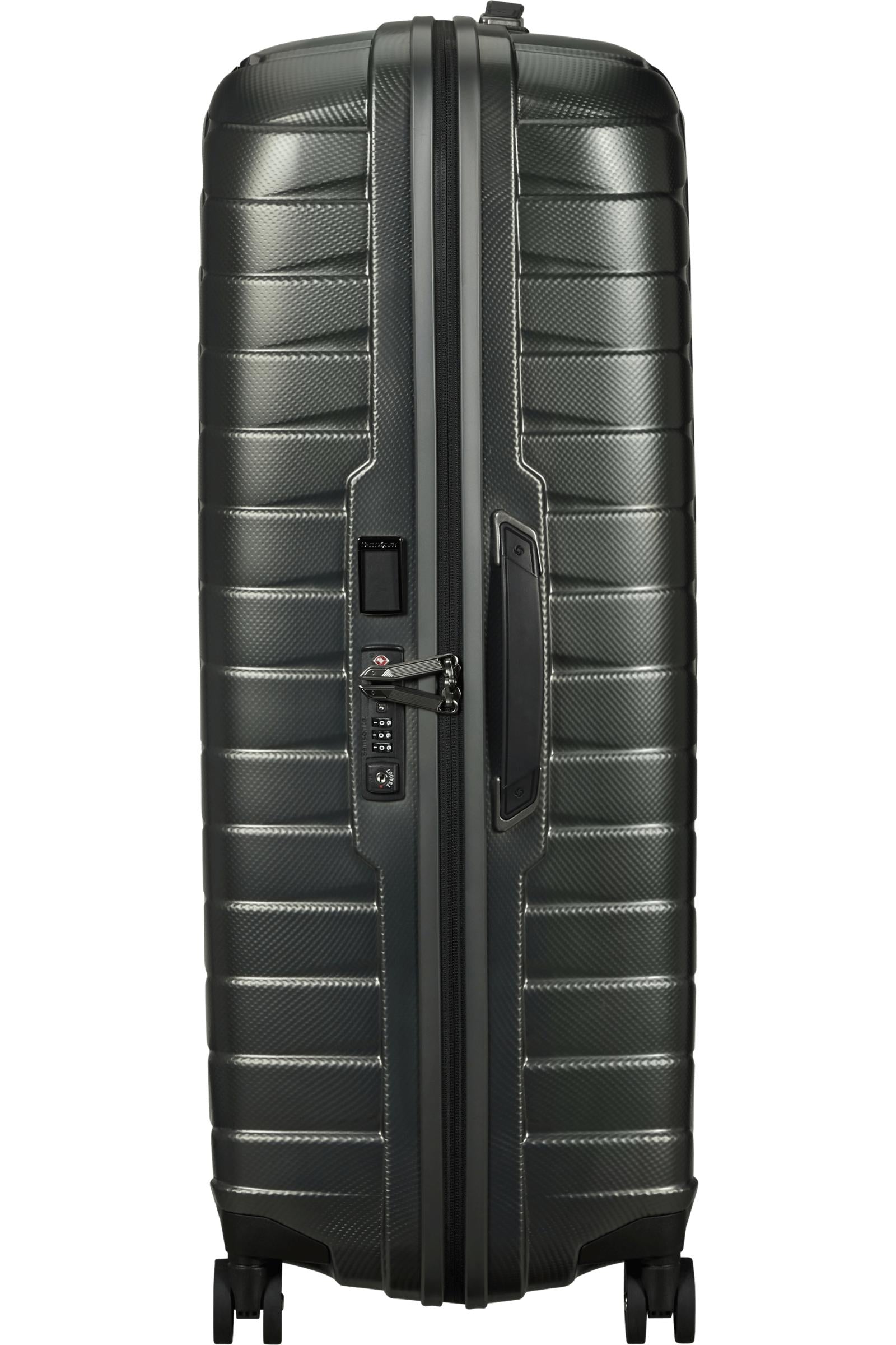 Samsonite Proxis Spinner | Hard-Soft-Luggage | Luggage | Luggage & Travel | Luggage Hard | View All Luggage Samsonite Proxis Spinner | Hard-Soft-Luggage | Luggage | Luggage & Travel | Luggage Hard | View All Luggage