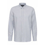 Bugatti Men's Navy Blue Shirt