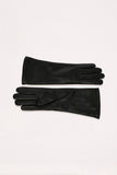 Luisa Spagnoli Ubaldo Ladies Leather gloves