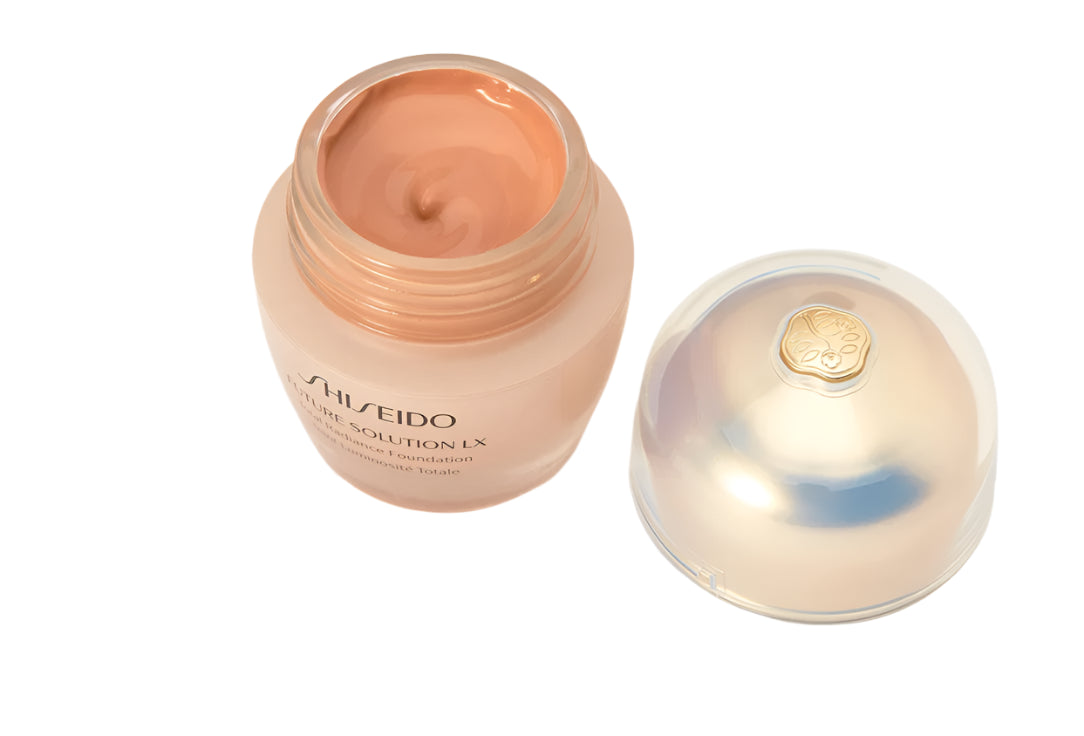 Shiseido Total Radiance Foundation E N3 - 30ml | Beauty | Beauty Cosmetics | Beauty Cosmetics Face | Beauty Face | Cosmetics | Face make up | Foundation Shiseido Total Radiance Foundation E N3 - 30ml | Beauty | Beauty Cosmetics | Beauty Cosmetics Face | Beauty Face | Cosmetics | Face make up | Foundation