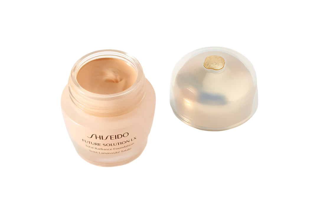 Shiseido Total Radiance Foundation E N2 - 30ml | Beauty | Beauty Selfcare | Beauty Selfcare Skincare | Cosmetics | Foundation | Selfcare Shiseido Total Radiance Foundation E N2 - 30ml | Beauty | Beauty Selfcare | Beauty Selfcare Skincare | Cosmetics | Foundation | Selfcare