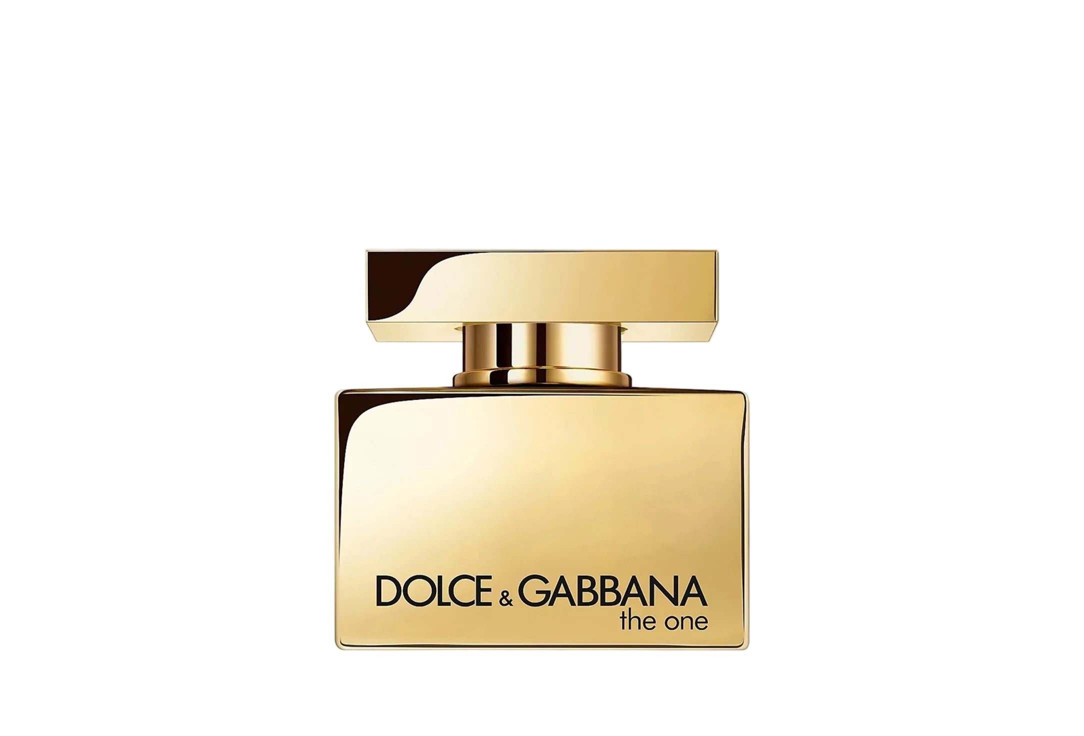Dolce & Gabanna The One Gold EDP - 50ml | Beauty | Beauty Fragrances | Beauty Women fragrances | Fragrance | Fragrances | Women'S Fragrances