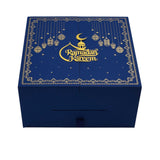 Gold Gourmet Ramadan Gift Set