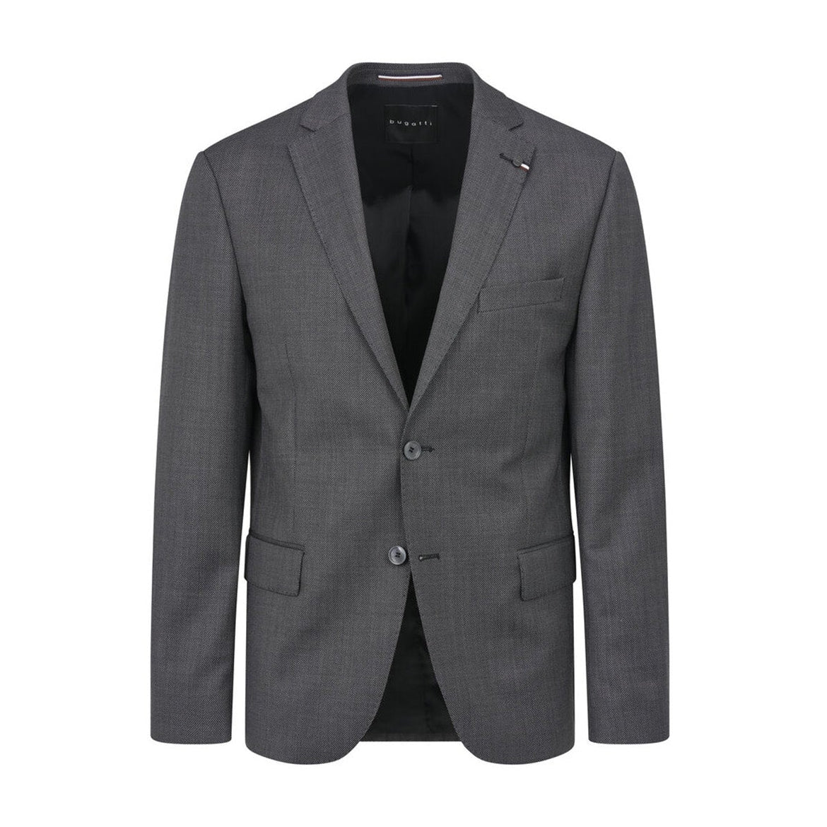 Bugatti Men's Dark Grey Blazer | All Clothing | Blazer | Blazers | departure-to-desk | GCC | Men | Men's Blazer | Mens | Mens Fashion Bugatti Men's Dark Grey Blazer | All Clothing | Blazer | Blazers | departure-to-desk | GCC | Men | Men's Blazer | Mens | Mens Fashion