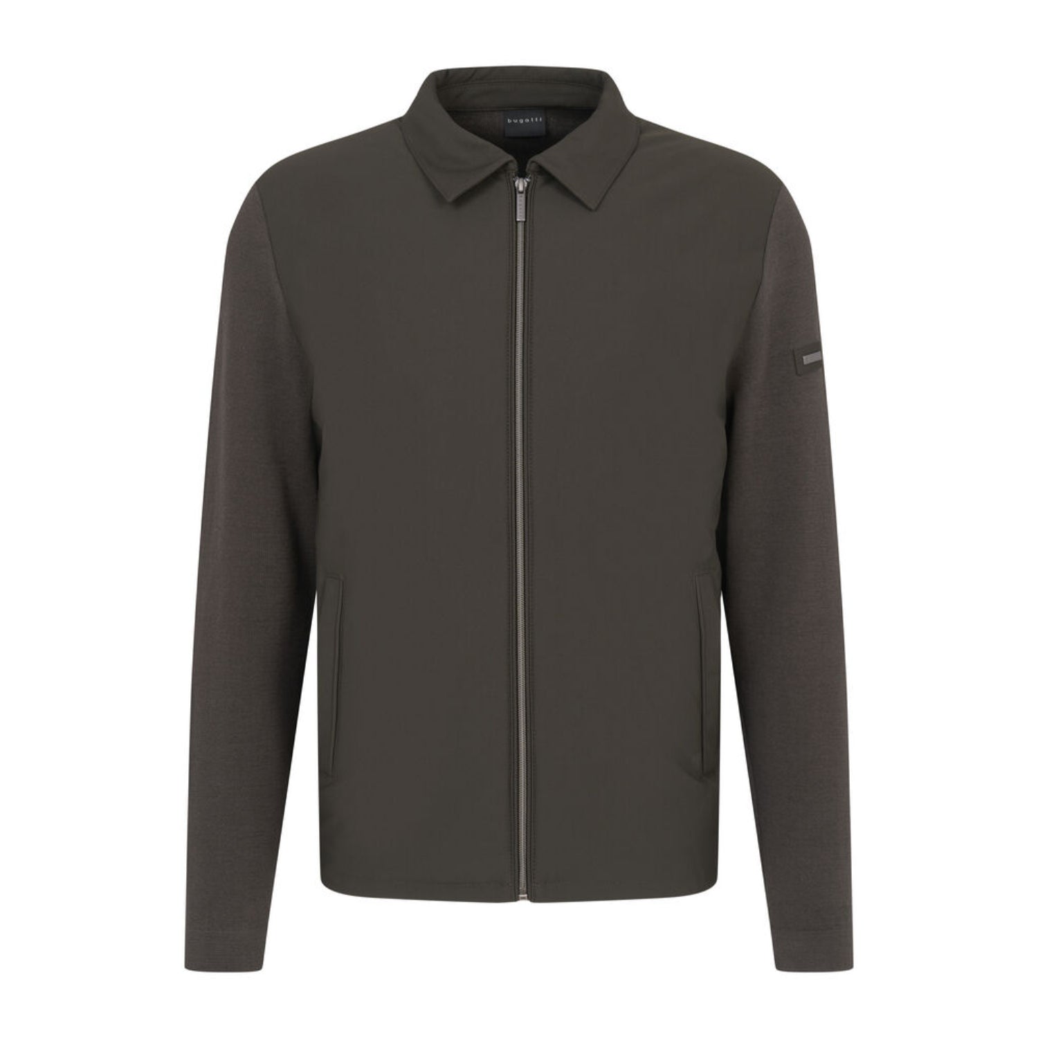 Bugatti Men's Comfortable and Luxurious Feel Jacket | All Clothing | Coats & Jackets | GCC | Men | Mens | Mens Fashion Bugatti Men's Comfortable and Luxurious Feel Jacket | All Clothing | Coats & Jackets | GCC | Men | Mens | Mens Fashion